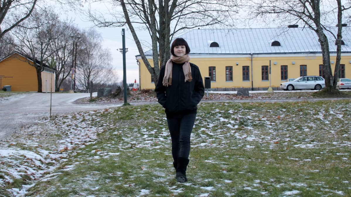 Anniina Timonen