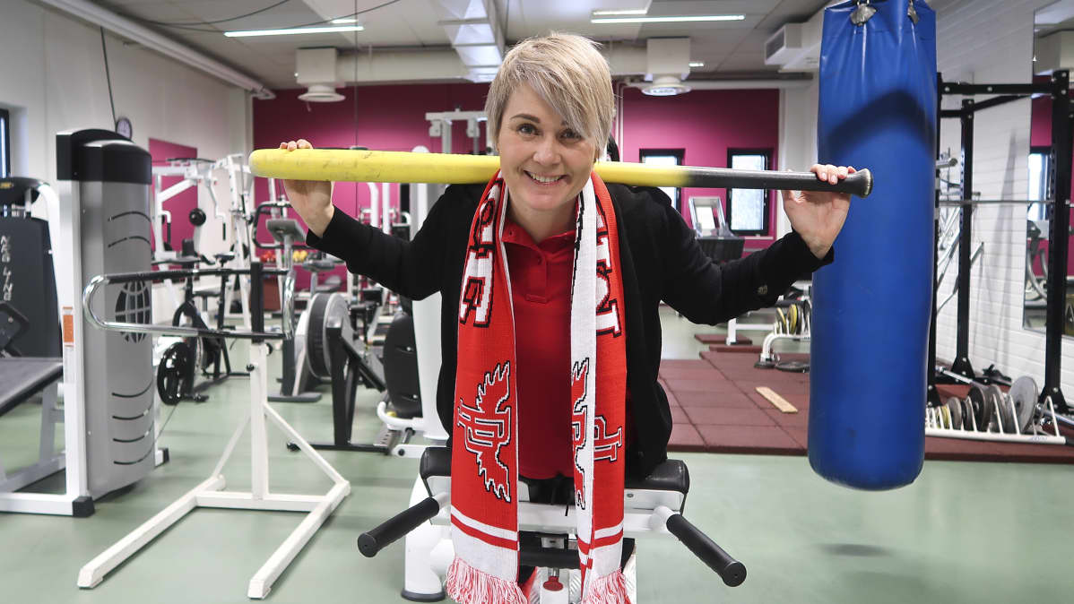 Inga Ärnfors