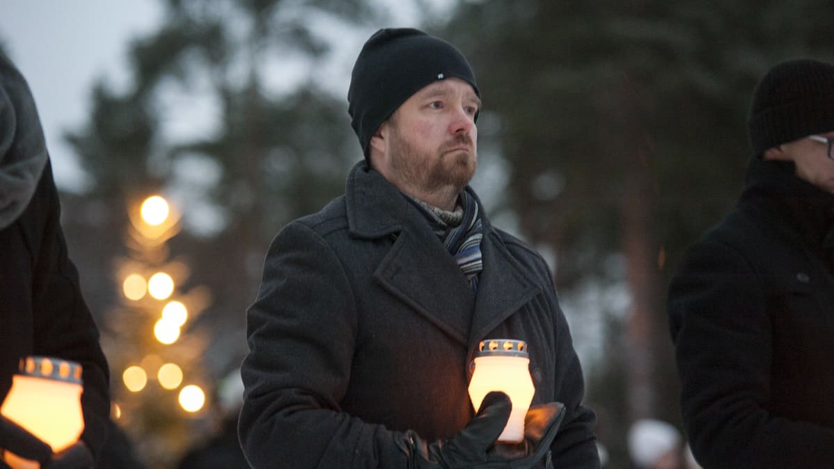 Mikko Korhonen