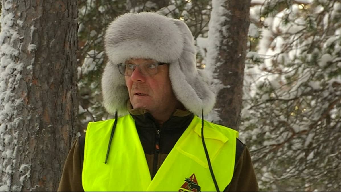 Jari Kangasniemi
