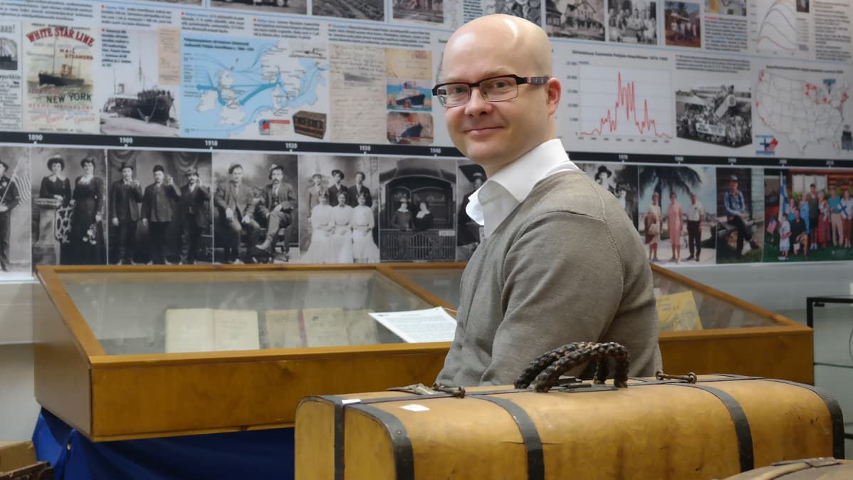 Tuomas Martikainen