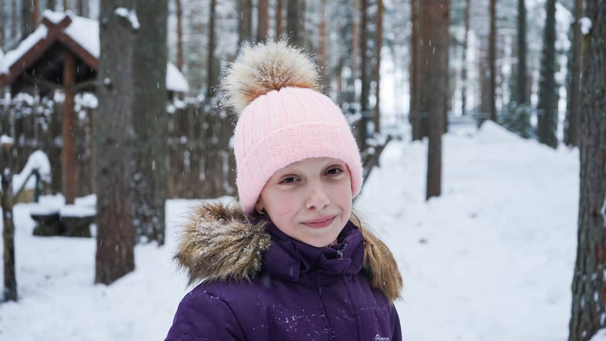 Katja Kuznetsova