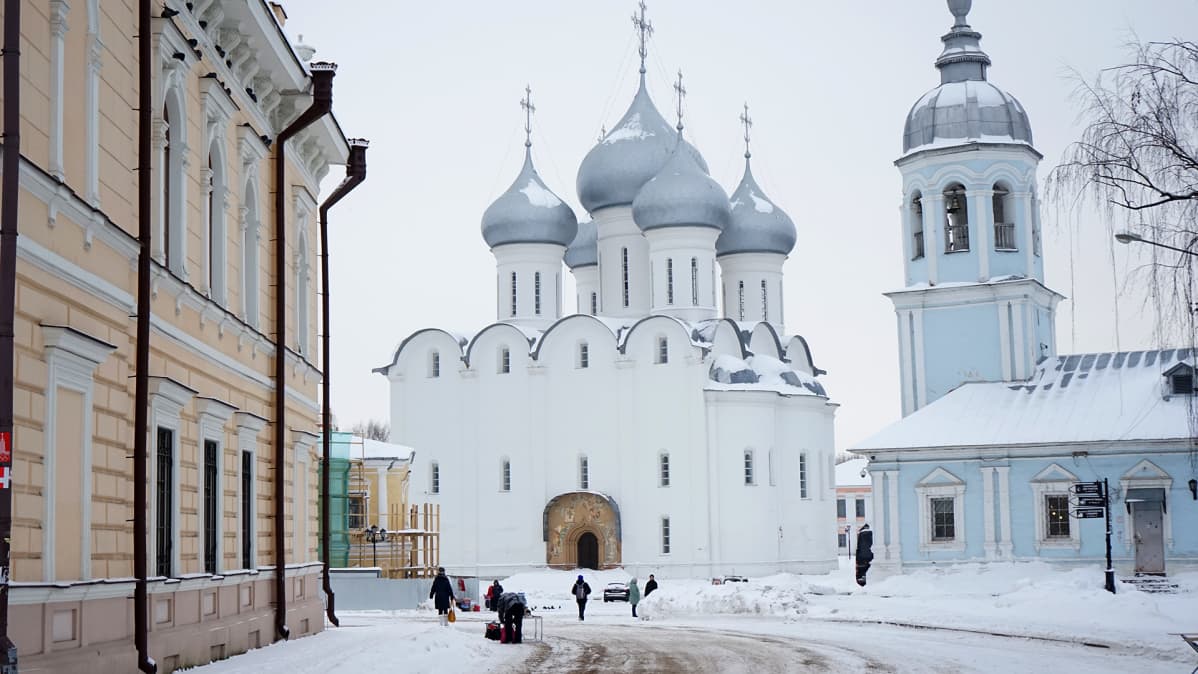 ortodoksikirkko