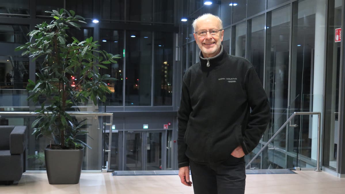 Jaakko Valvanne