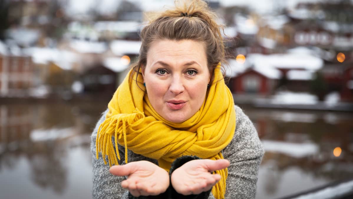 Ria Kataja