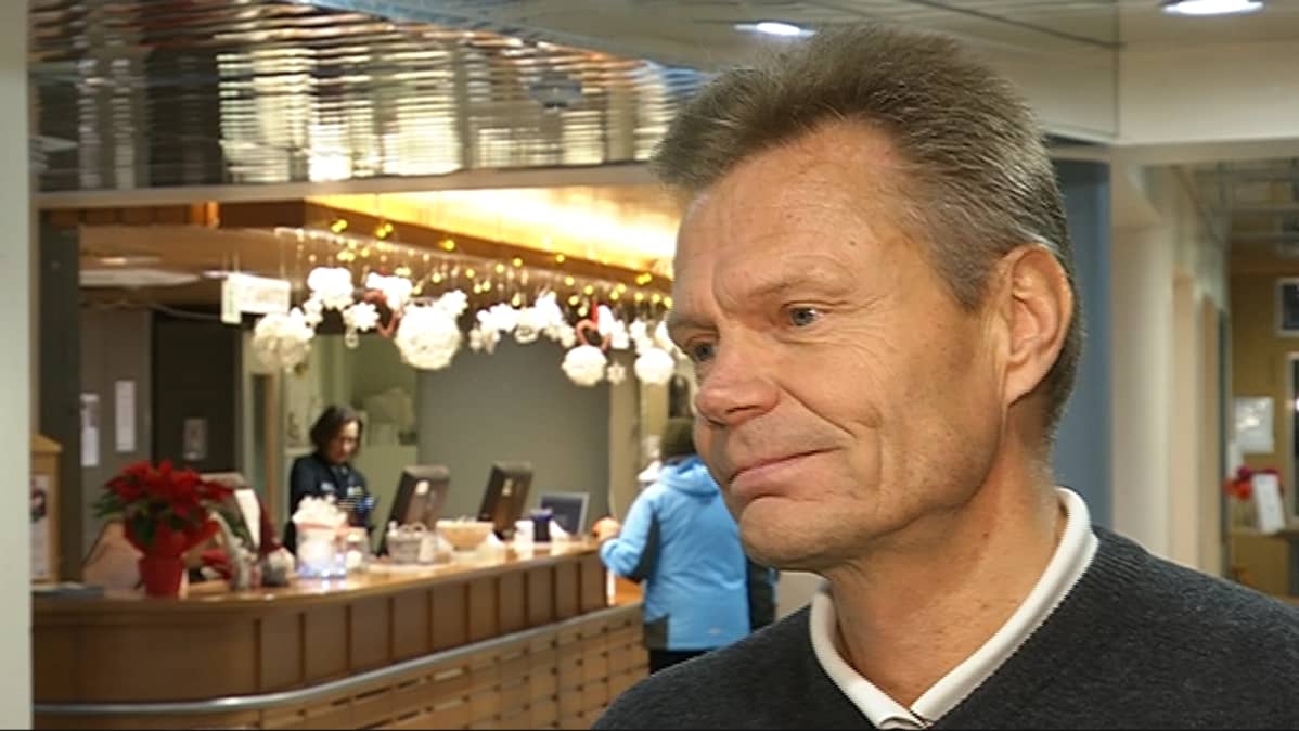 Mikko Levola