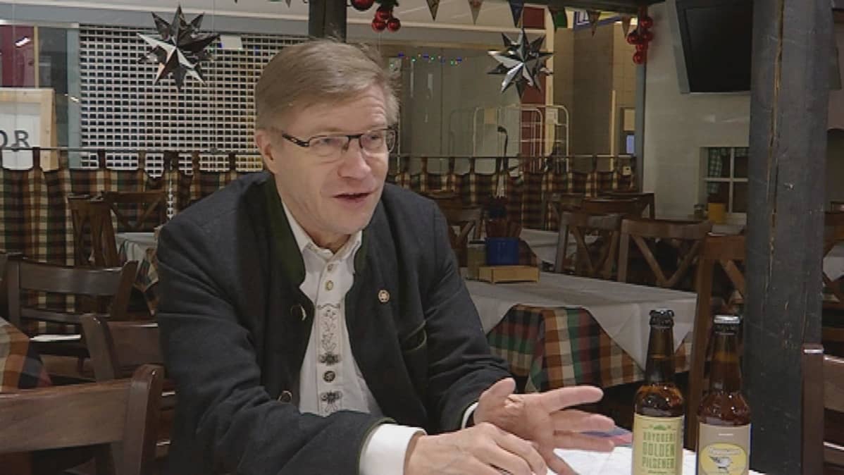 Pekka Kääriäinen