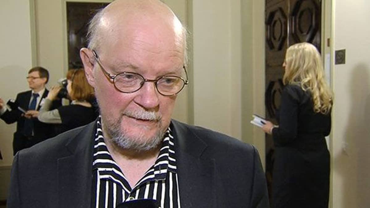 Osmo Soininvaara