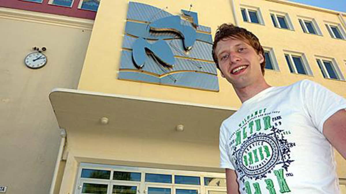 Jere Järlström