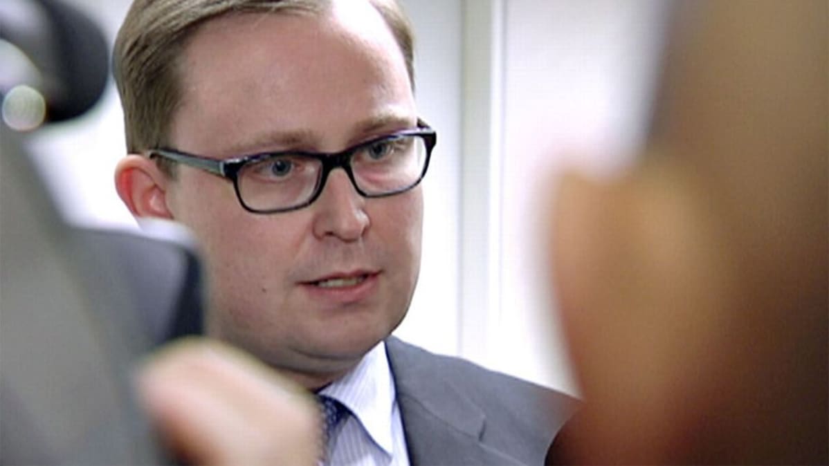 Tuomas Aarto