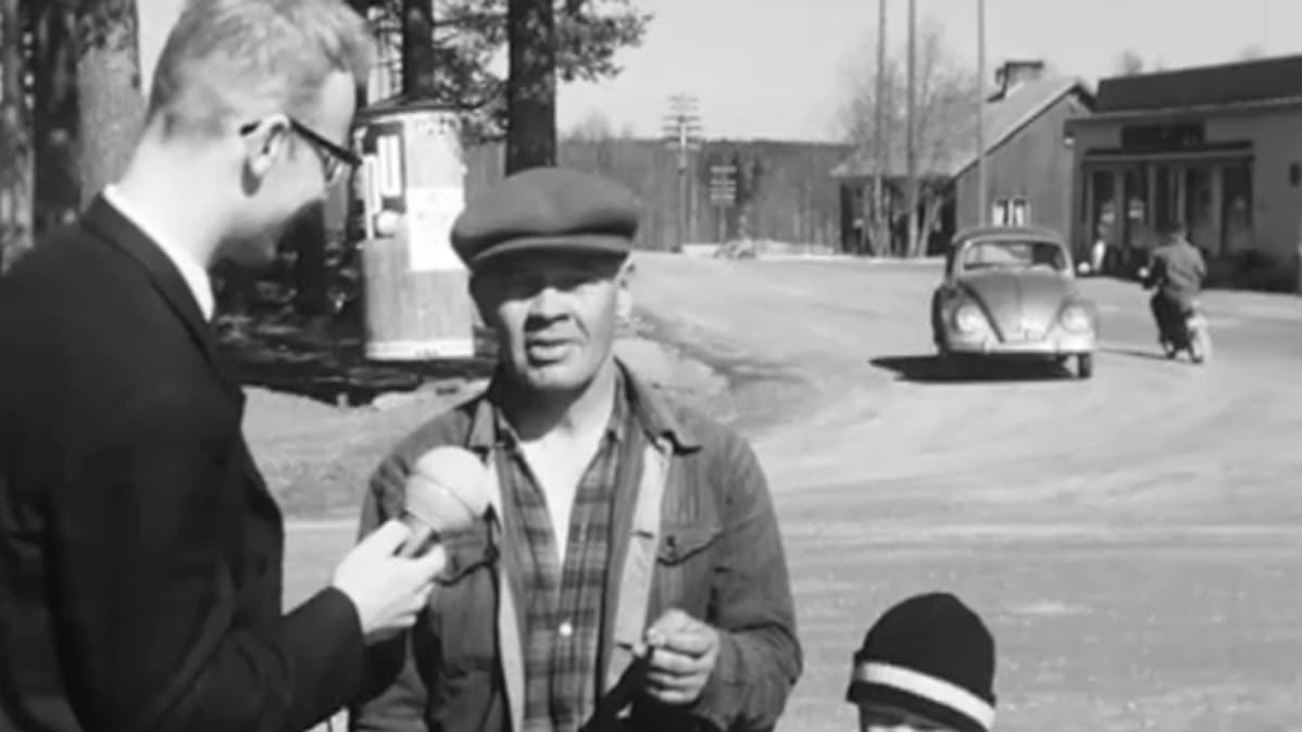 Hannu Karpo Muuruvedellä