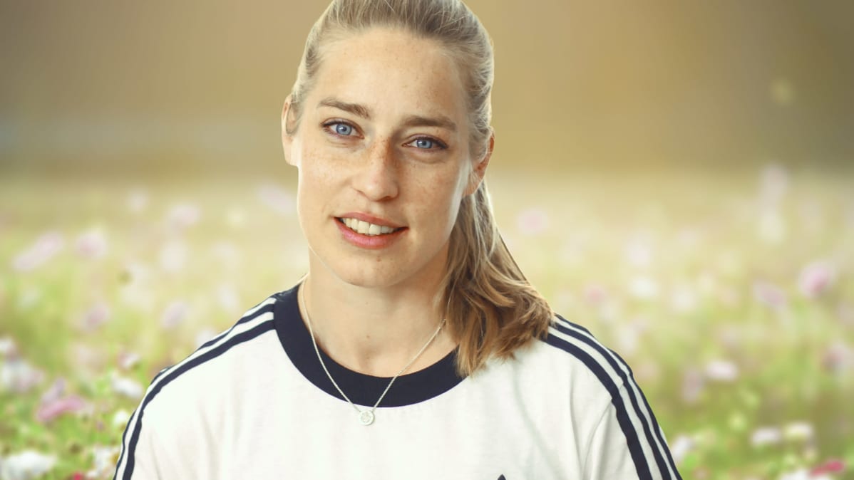 Vegas sommarpratare 2019 Linda Sällström