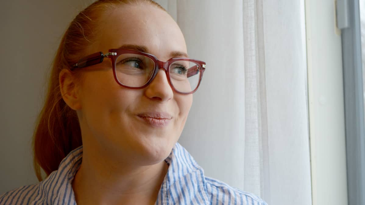 Iida Åfeldt