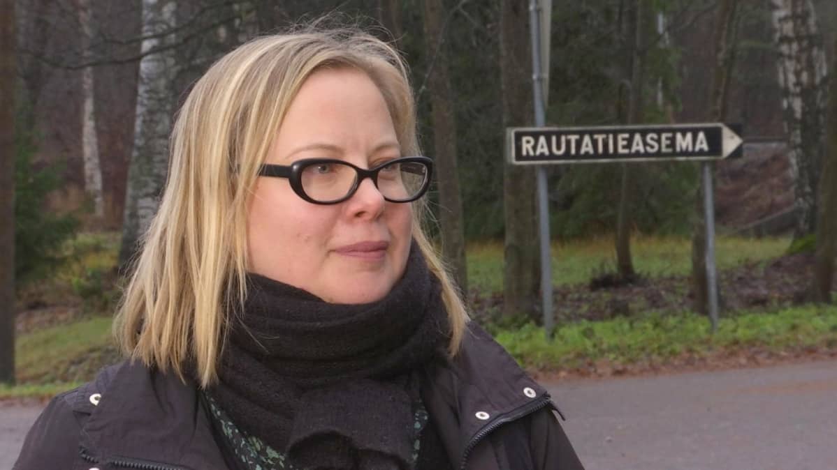 Laura Savolainen