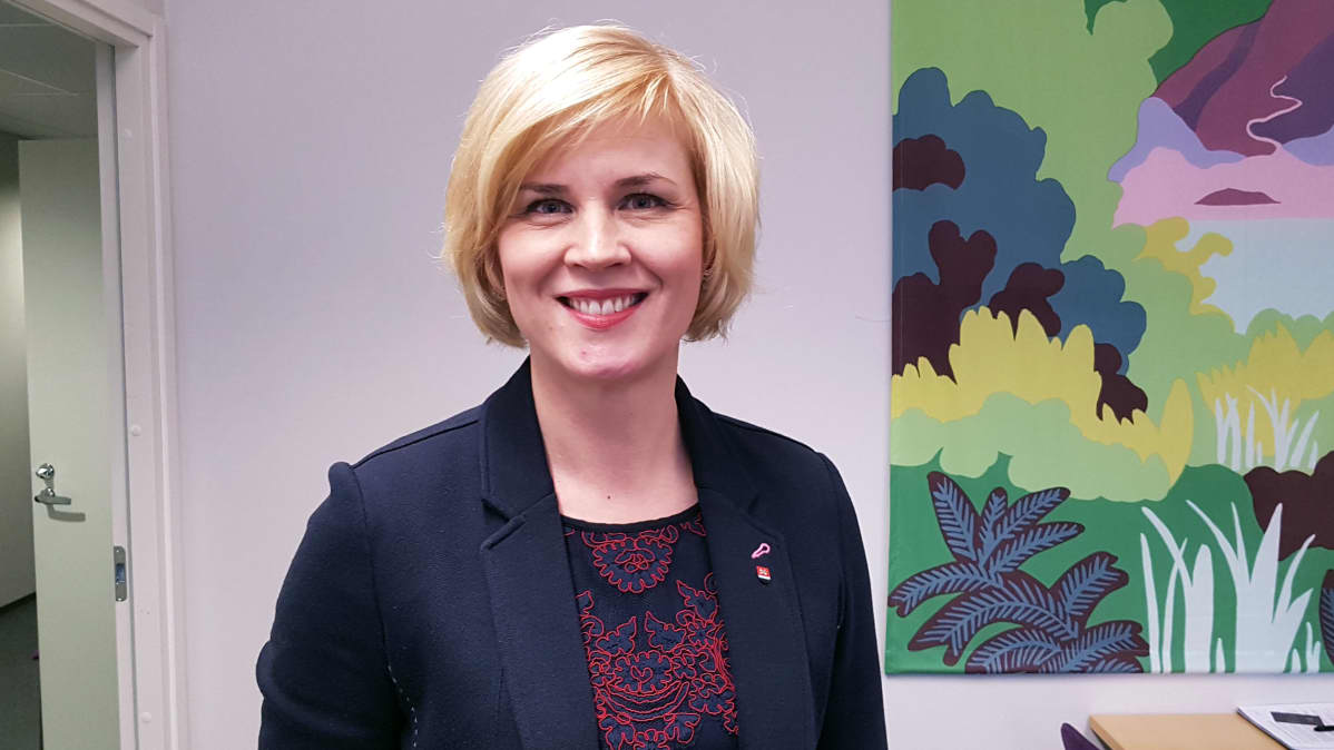 Satu Sikanen