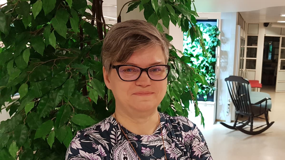 Maarit Simoska
