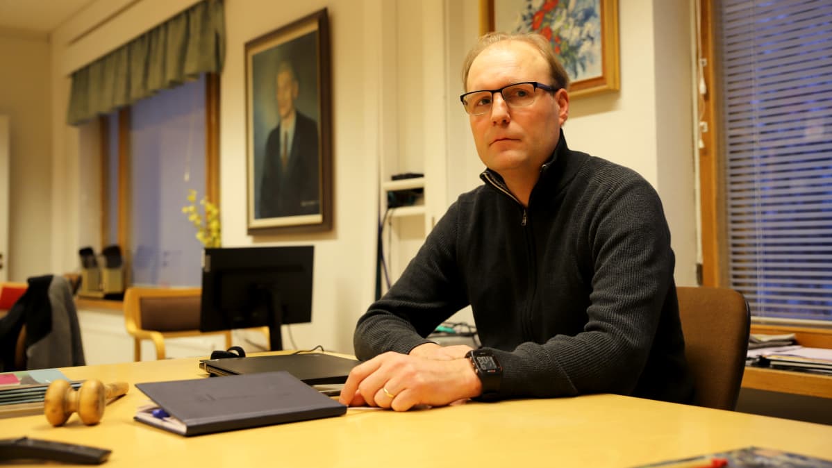 Tommi Bragge