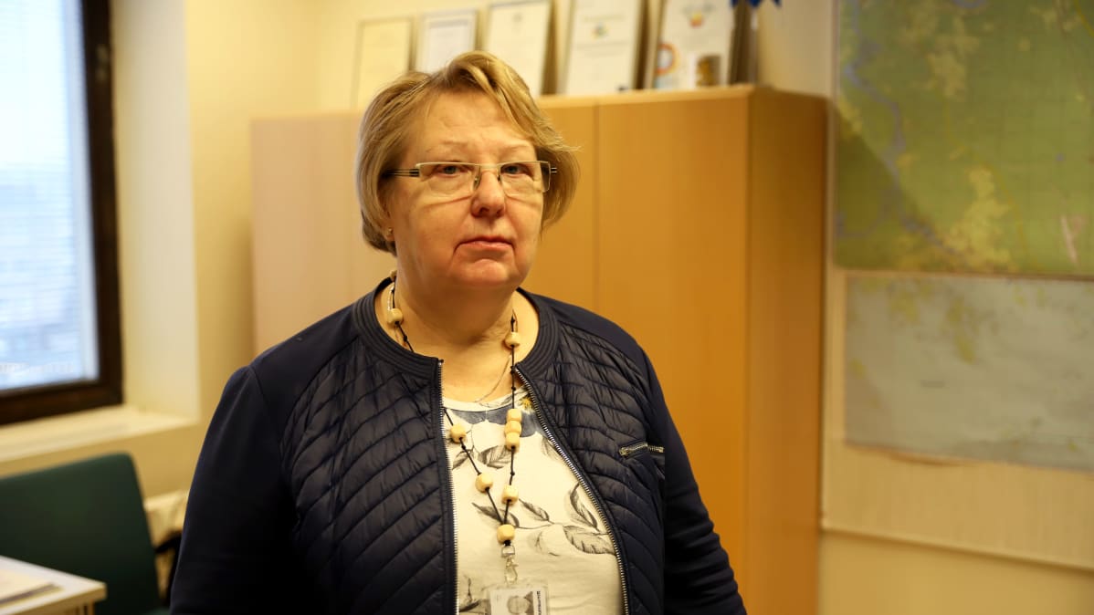 Leena Järvinen