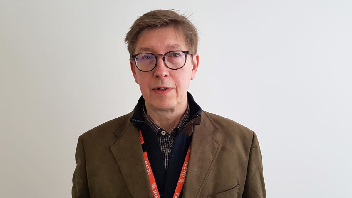 Kari Pietarinen