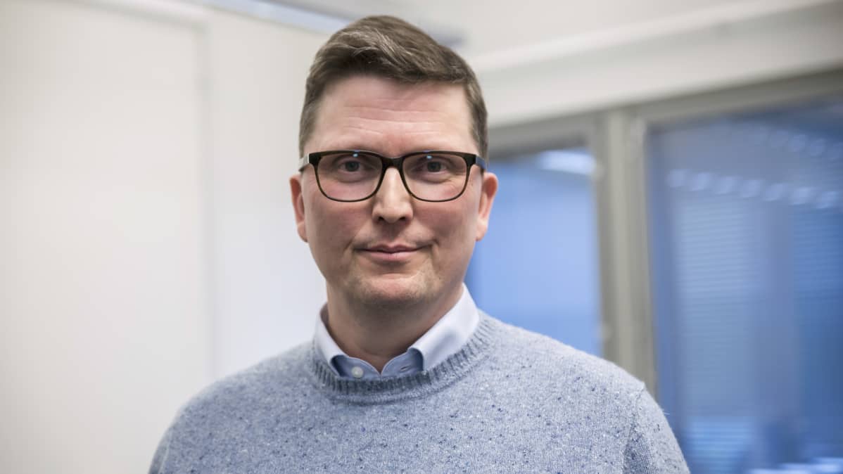 Jukka Mikkonen