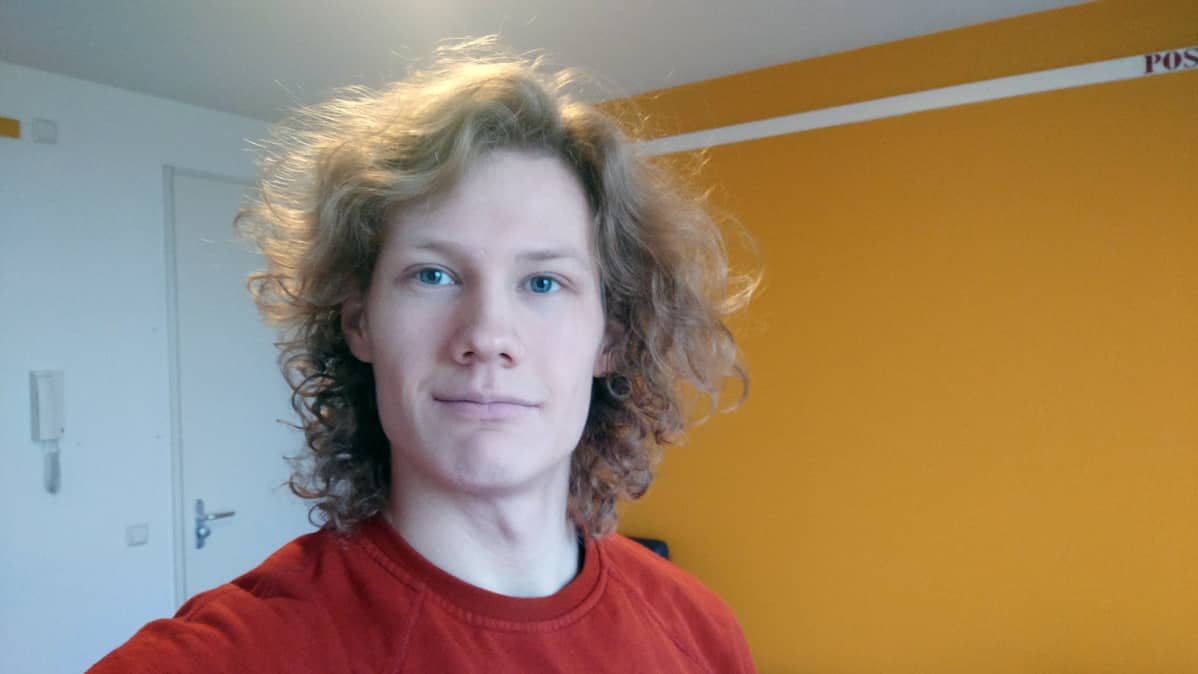 Timi Kärki