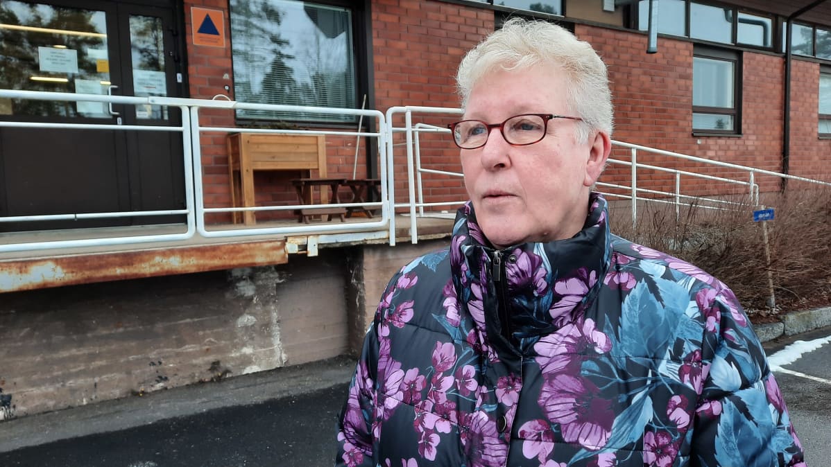 Kirsi Salo