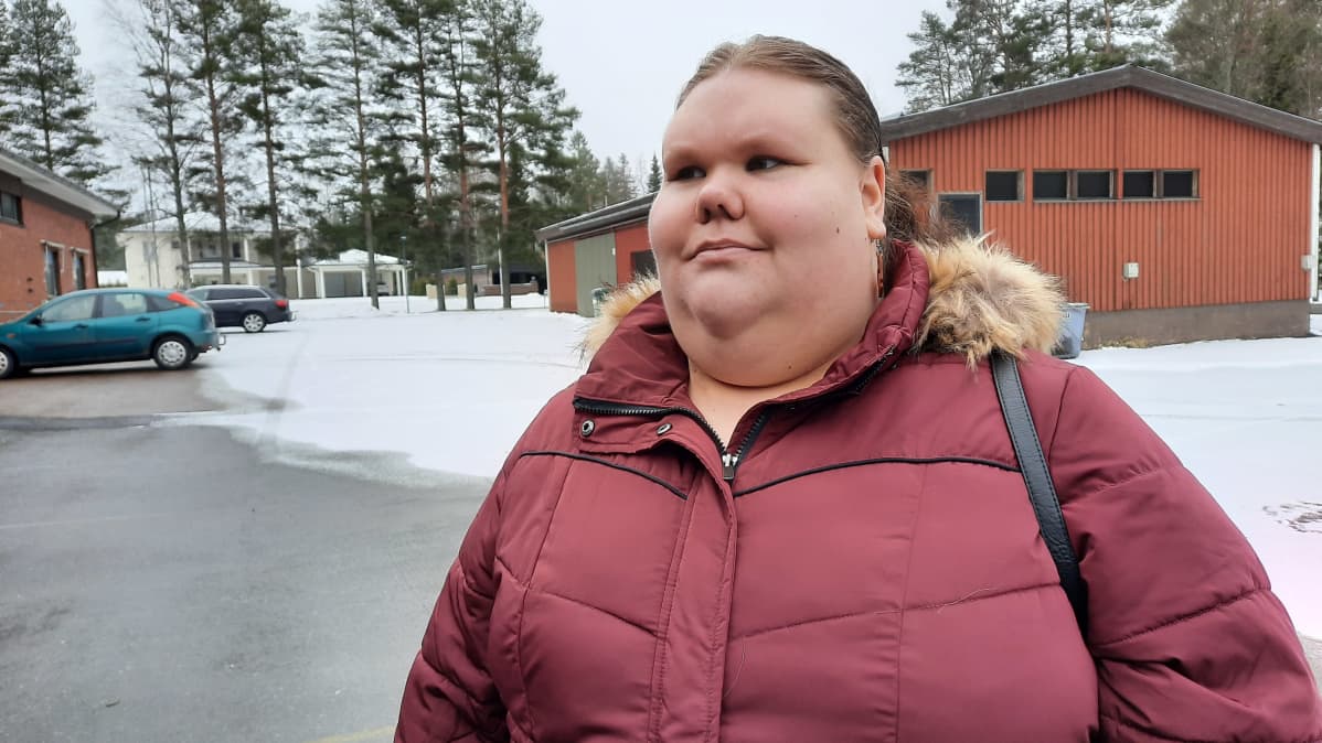 Anna Seppälä
