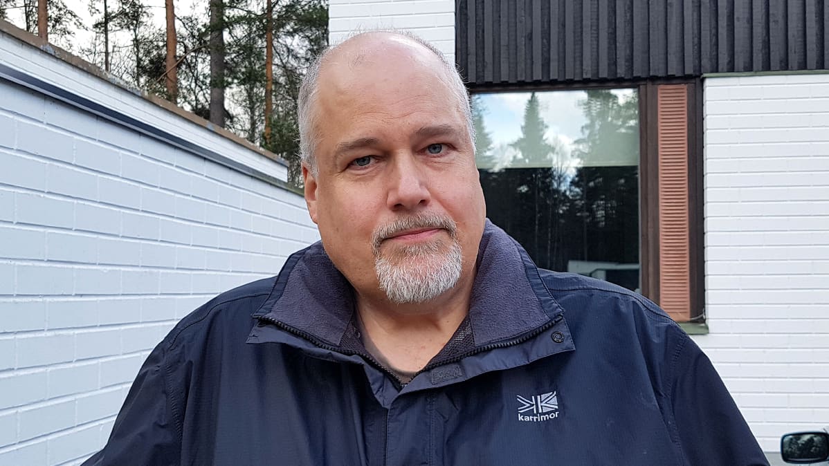 Mika Suomalainen