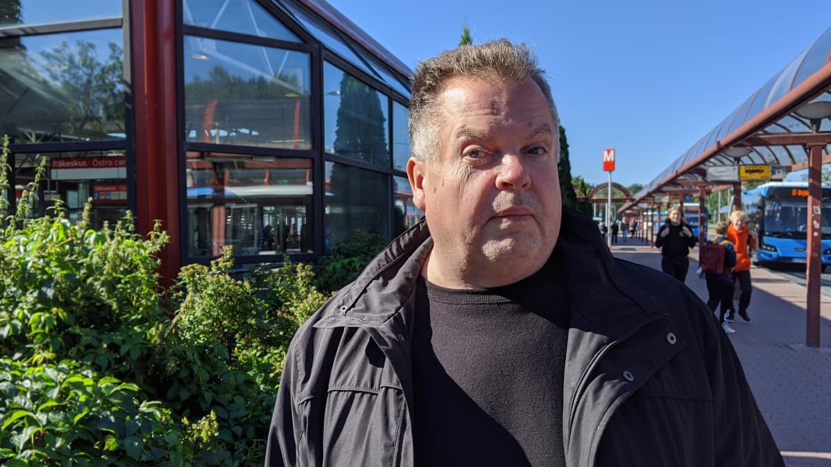 Sakari Käykkö