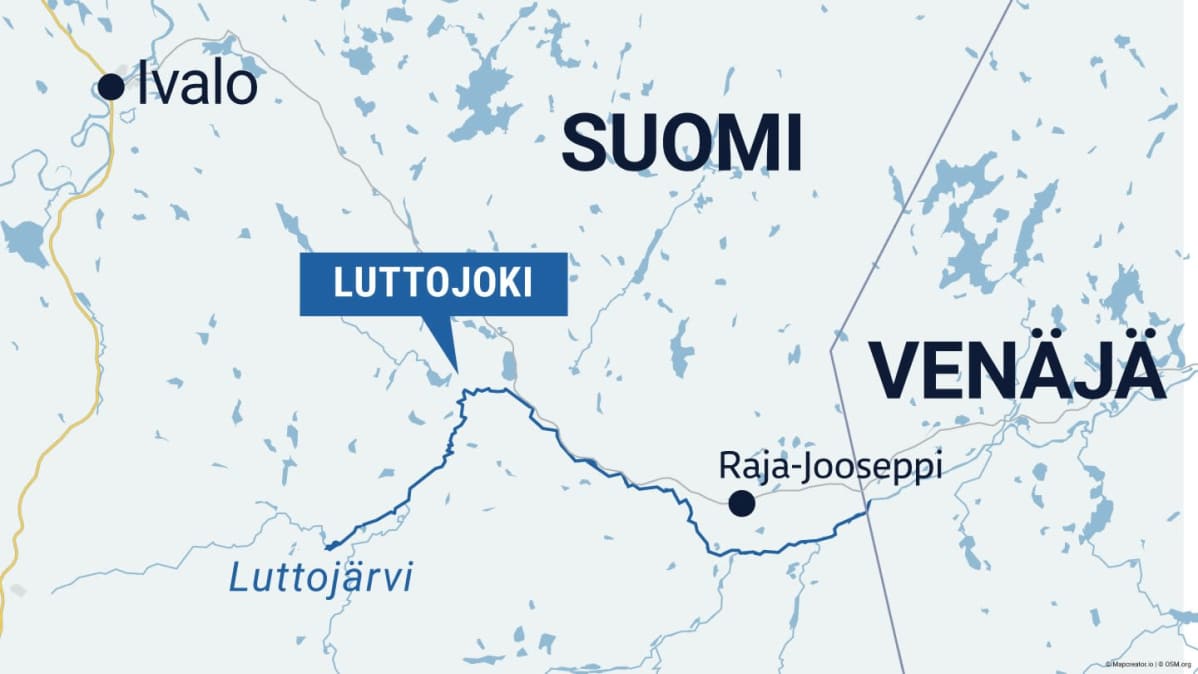 Luttojoki