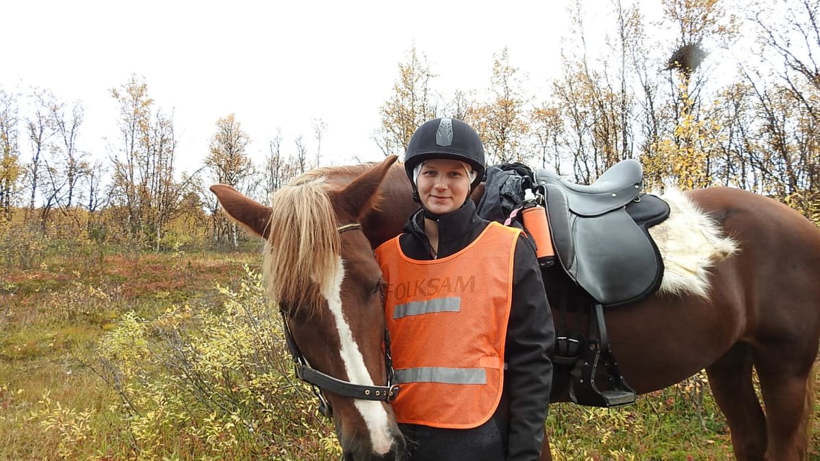 Pinja Mäntynen