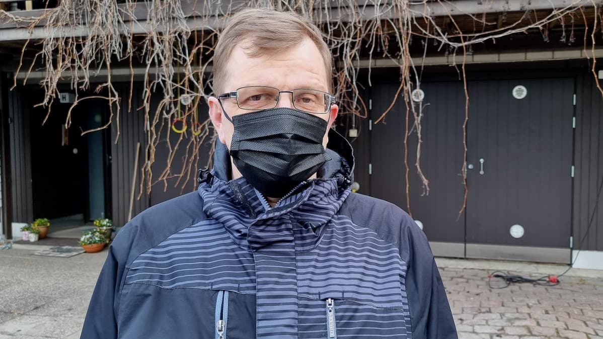 Vesa-Pekka Vainikka