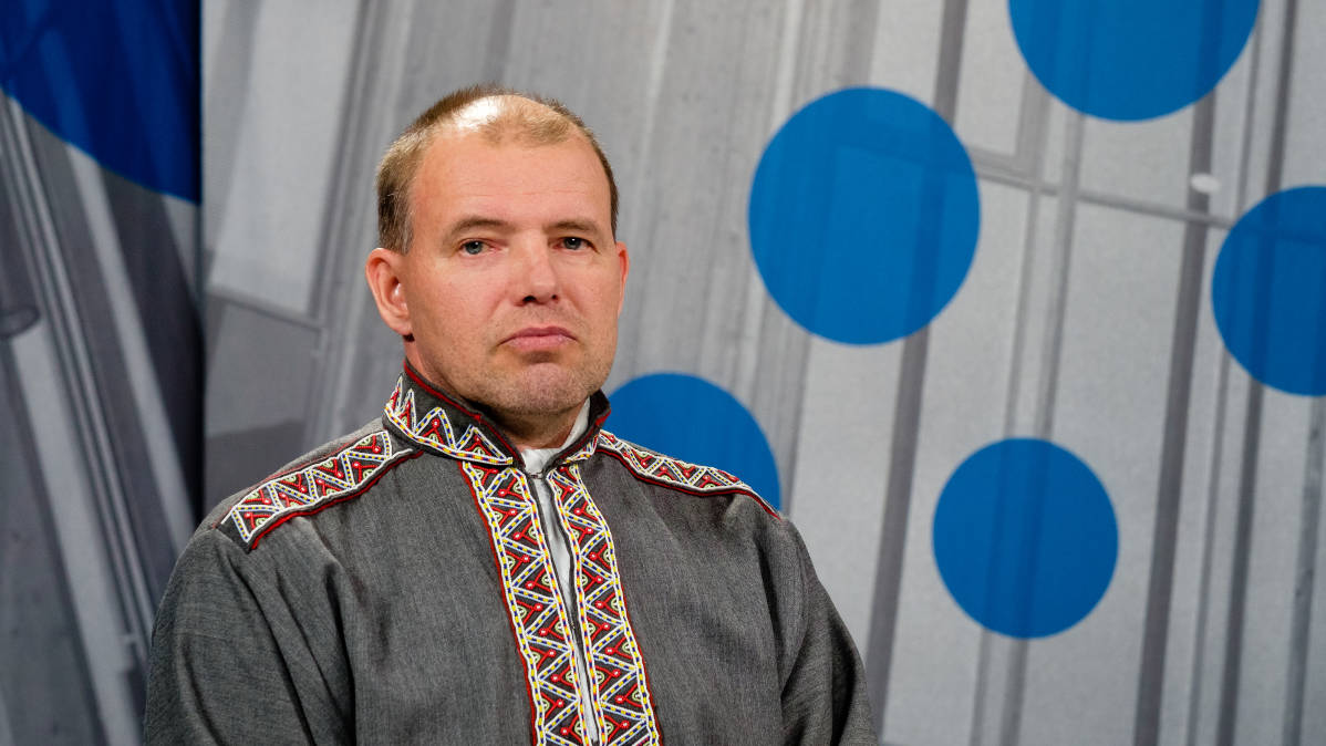 Veikko Feodoroff