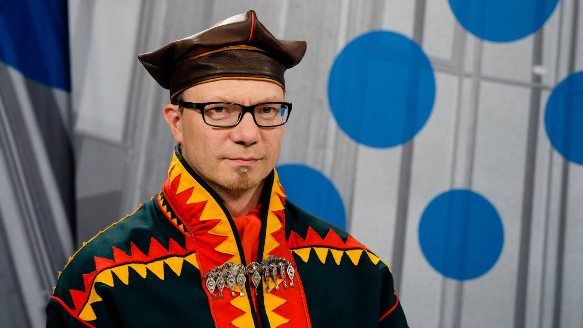 Pentti Pieski