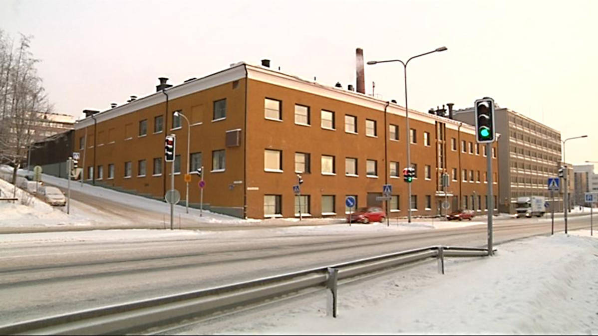 Lahdessa valmistettiin meijerituotteita yli sata vuotta.