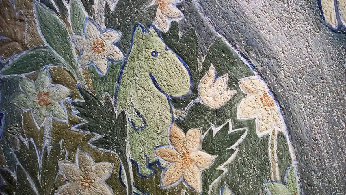 muumi
