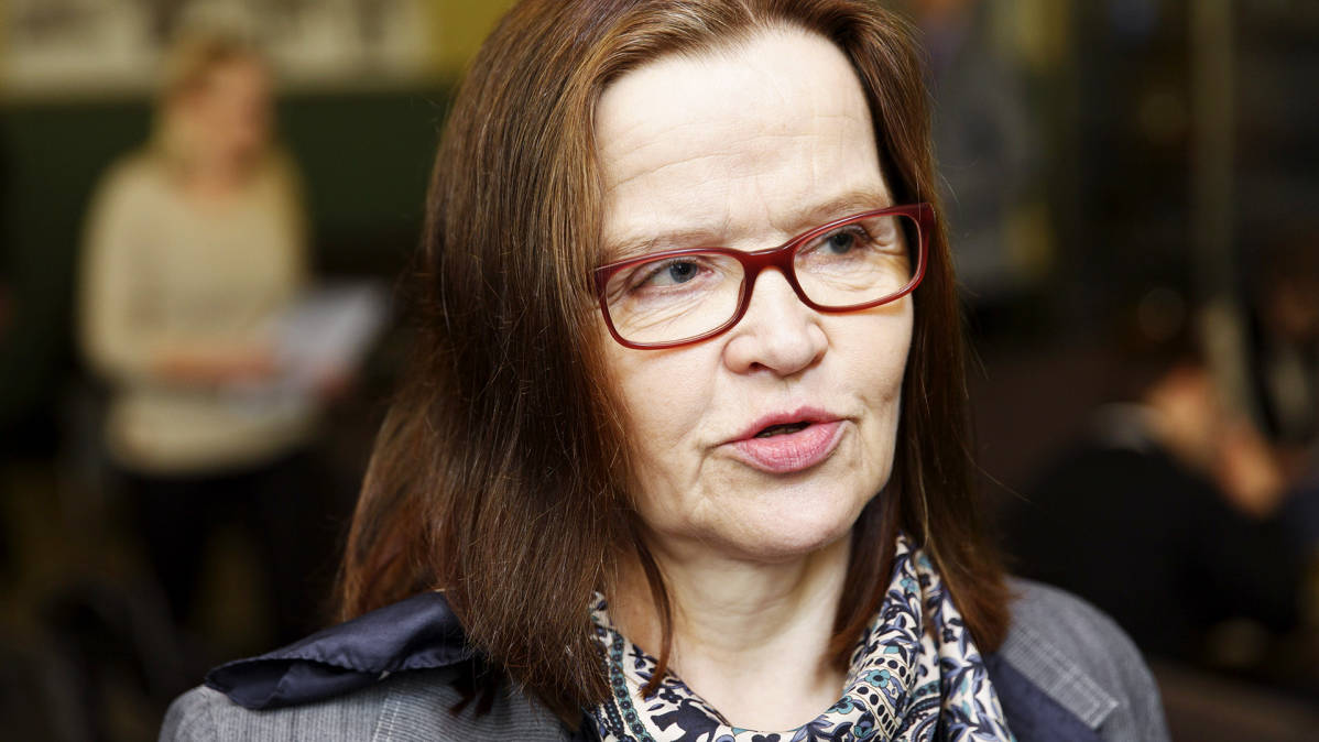 Päivi Nerg