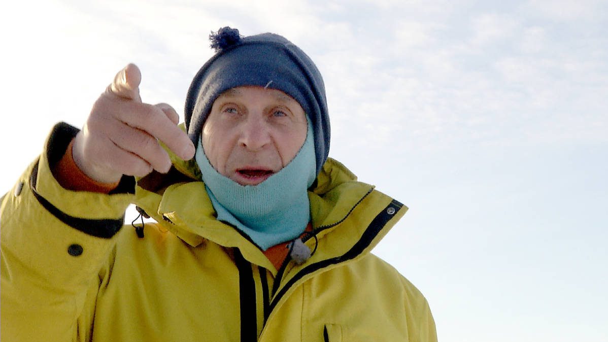 Paavo Vehkaperä
