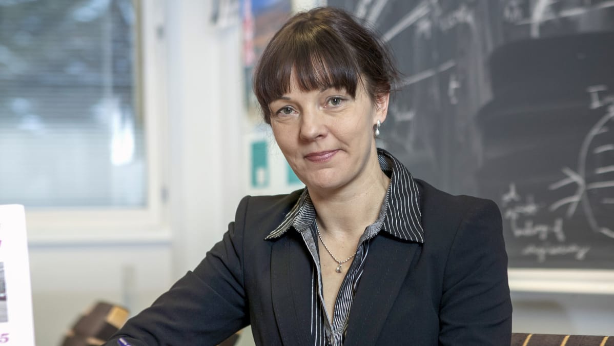Heidi Salonen