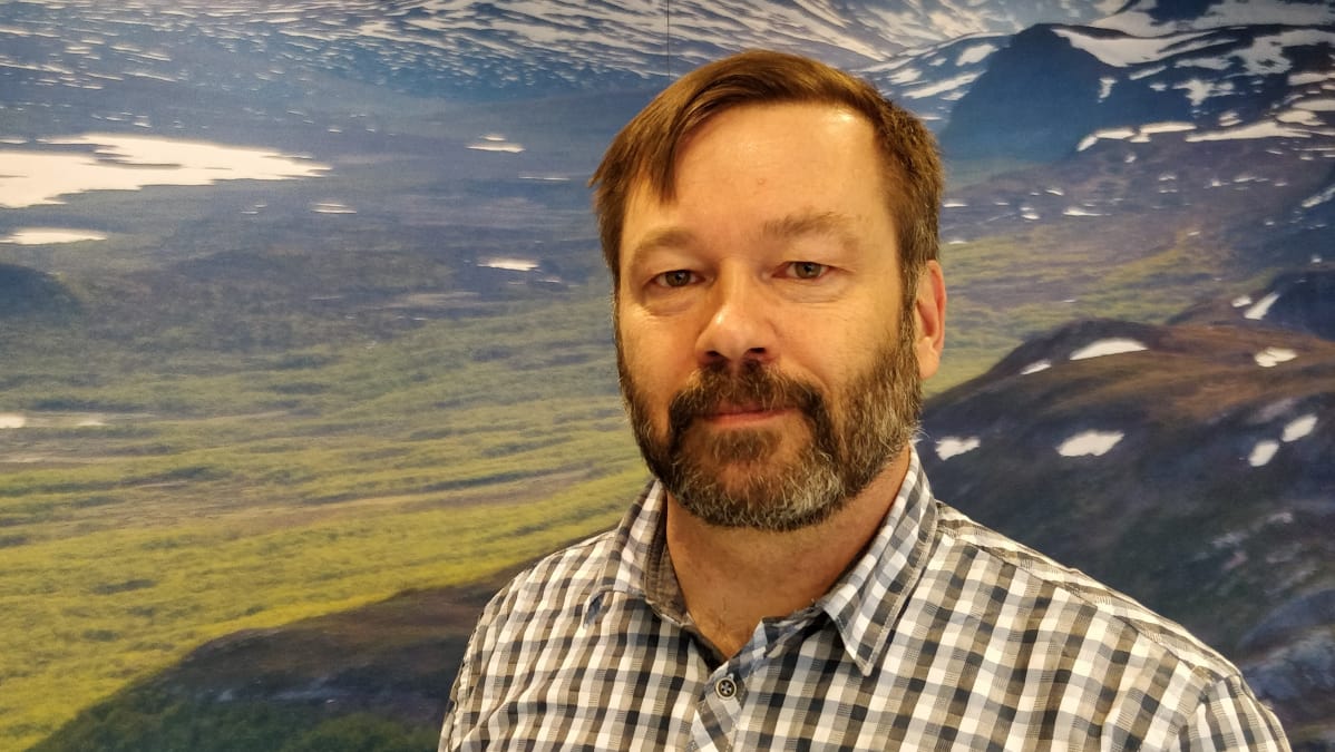 jari rantapelkonen