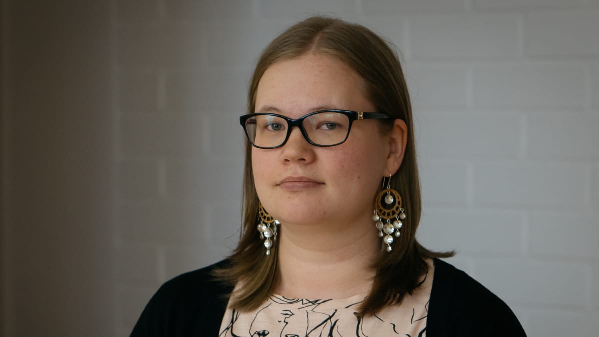 Kaisa Tapiola-Länsman