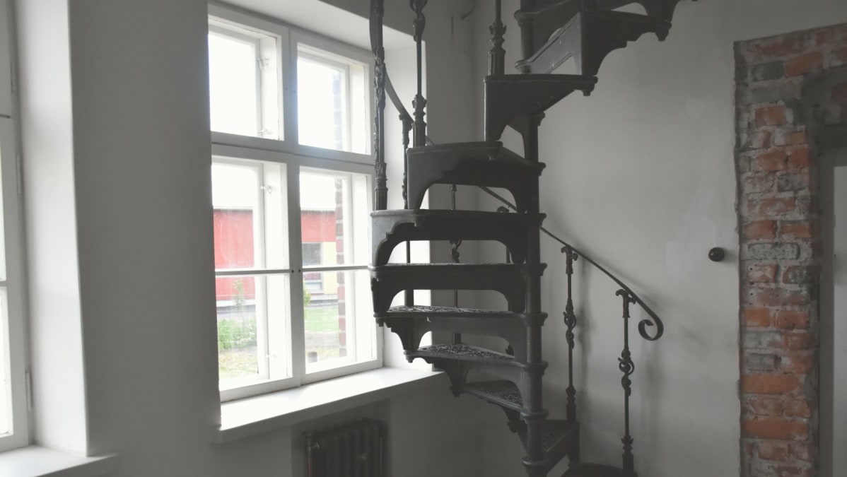 kierreportaat