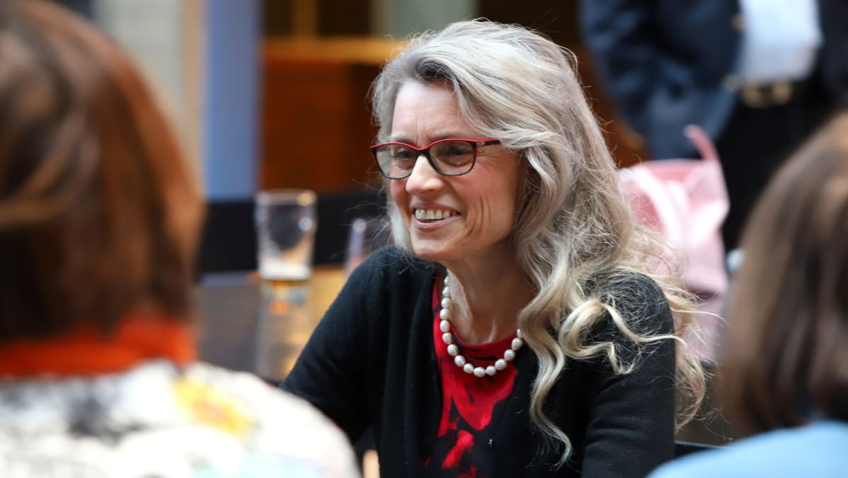 Päivi Räsänen