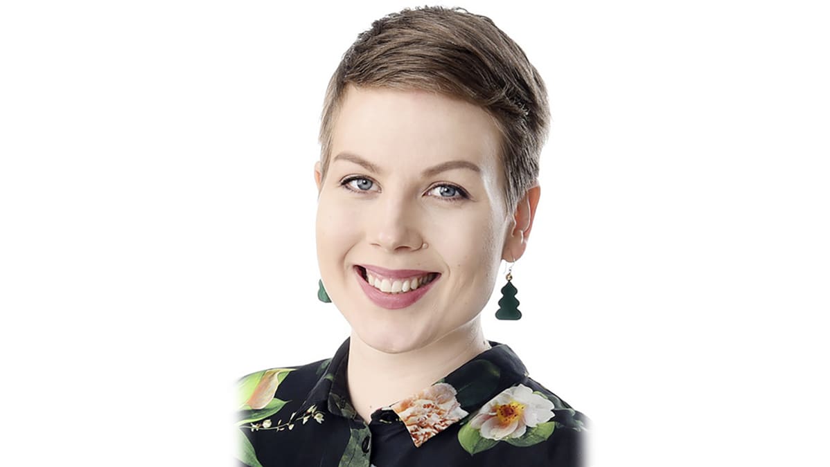 Jenni Pitko.