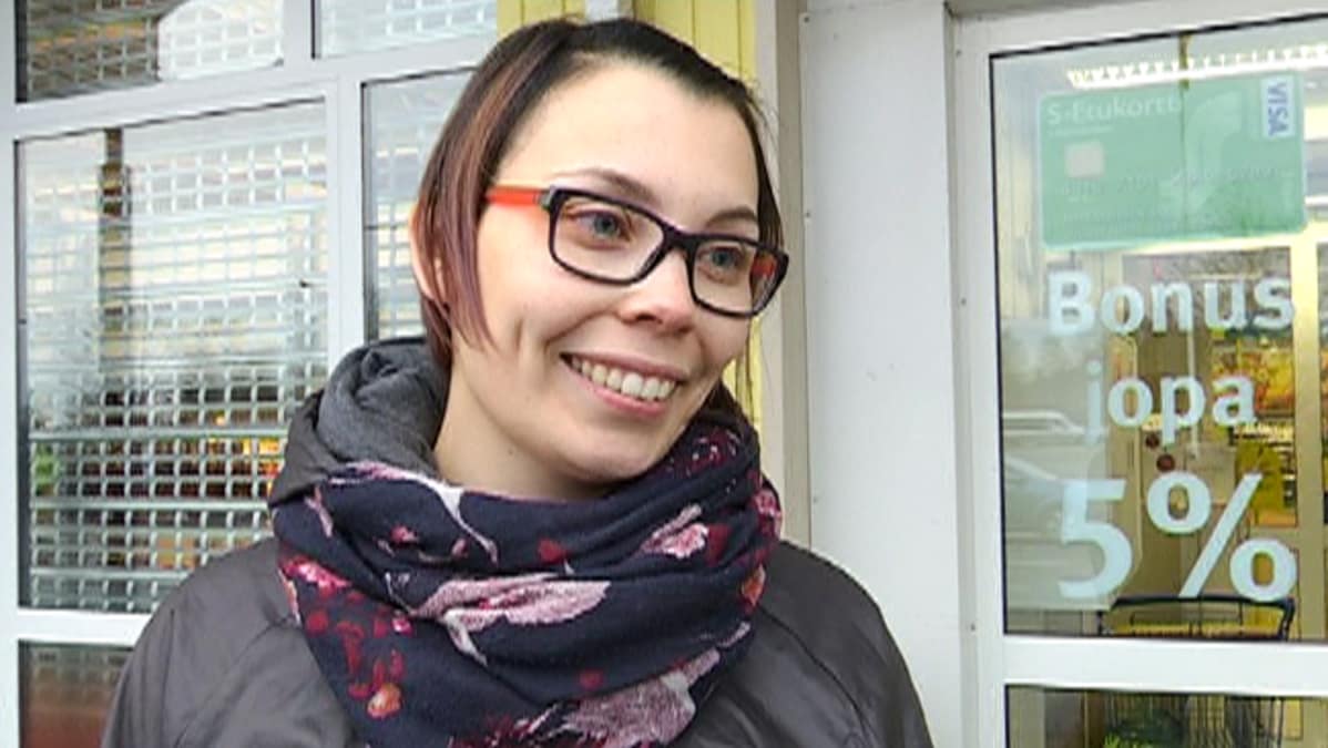 Elina Koski