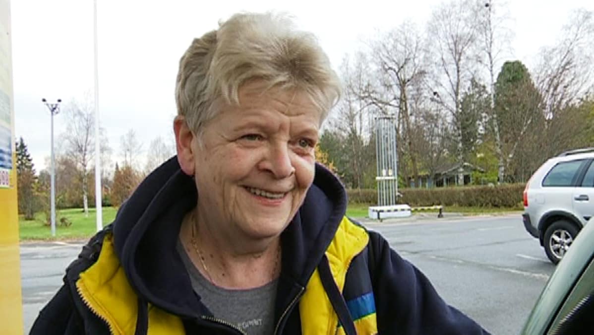Leena Viitanen