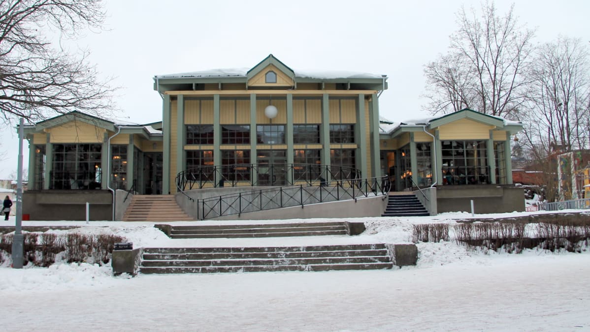 Espilä
