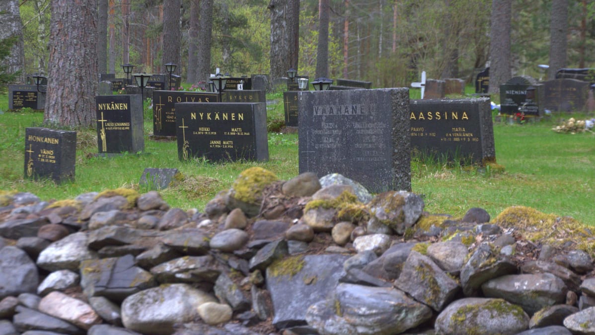 Herrankansalaiset.