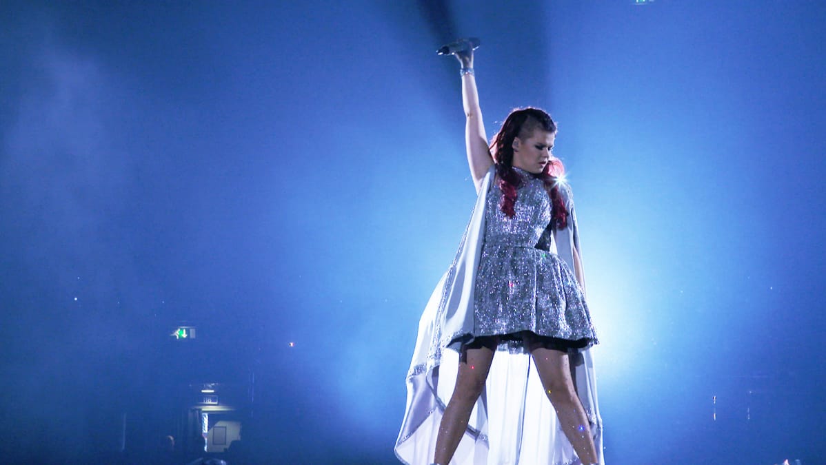 Saara Aalto