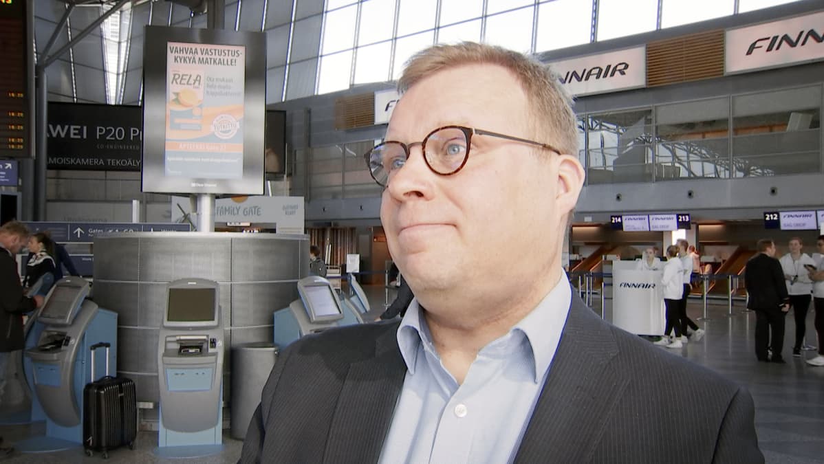 Pekka Väisänen